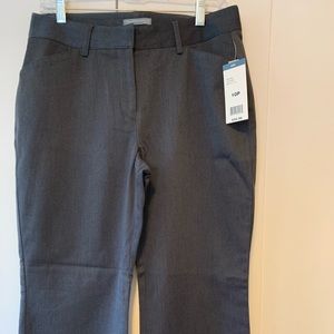 Hilliard & Hanson Petite Dress Pants